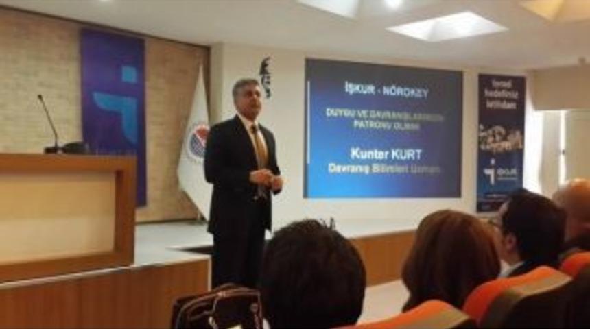 Mersin İnsan Kaynakları Zirvesi