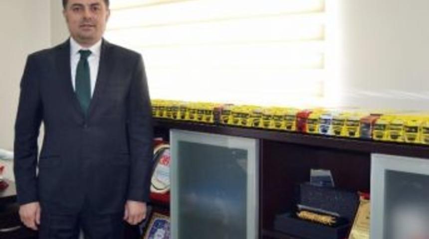 Und, T&uuml;rkiye&rsquo;yi G&ouml;reve &Ccedil;ağırıyor