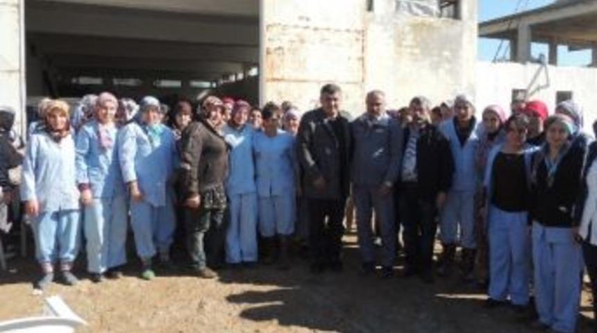 Antalya&rsquo;da Yerel Se&ccedil;imlere Doğru