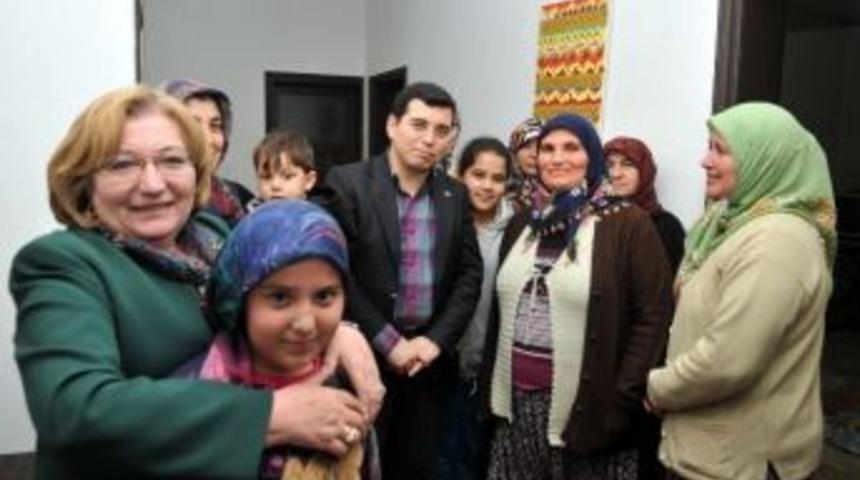 Antalya&rsquo;da Yerel Se&ccedil;imlere Doğru