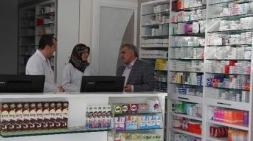 Başkan İnci: Hendek S&uuml;rekli Olarak B&uuml;y&uuml;yor Halkımızın T&uuml;m Hizmetlerini D&uuml;ş&uuml;nmeliyiz&rdquo;