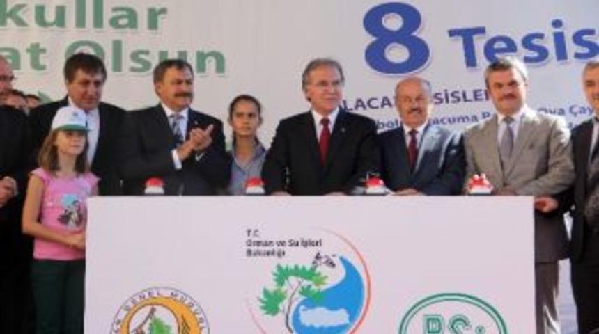 Bakan Eroğlu, Aydın&rsquo;a Geliyor