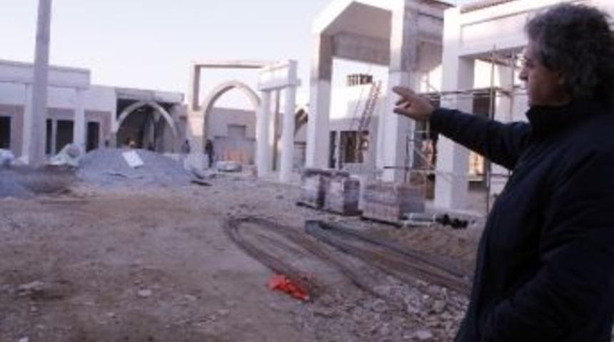 (&ouml;zel Haber) Roma D&ouml;nemi İzmir'de Yaşatılacak