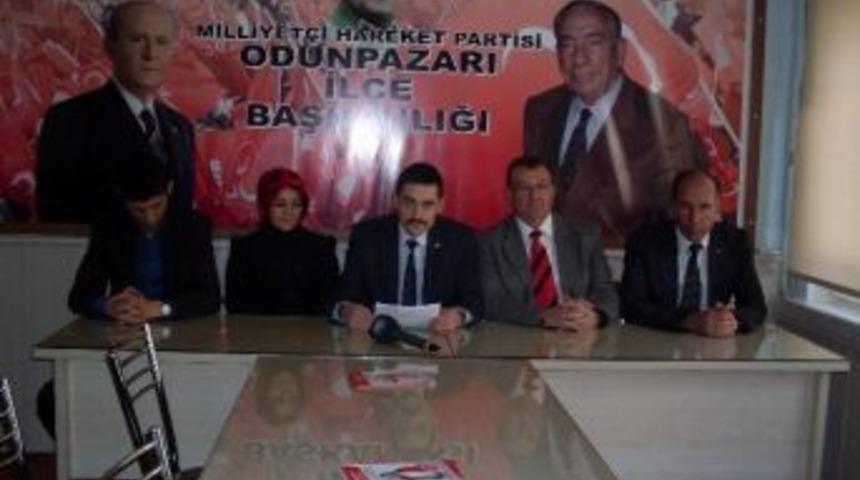 Yaklaşan Yerel Se&ccedil;imler