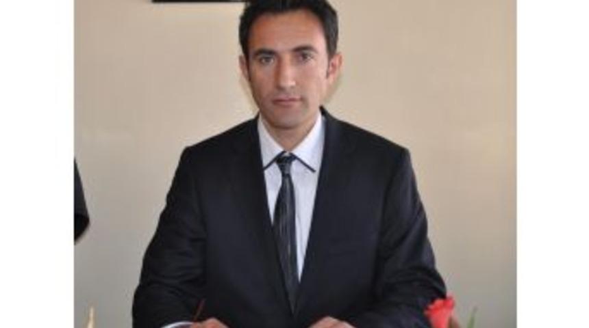 Sorgun Esnaf Ve Sanatkarlar Odası Başkanlığında Devir Teslimi Yapıldı