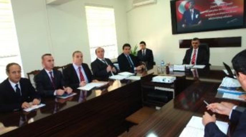 İnebolu Limanı İ&ccedil;in İhale Şartnamesi Hazırlanıyor