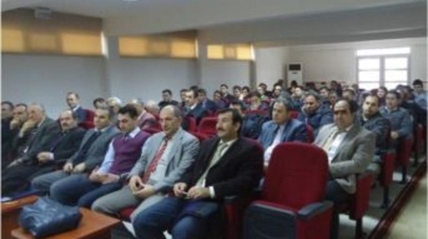 Koyun Ve Ke&ccedil;ilerin De Elektronik Kimliklendirilmesi Yapılacak