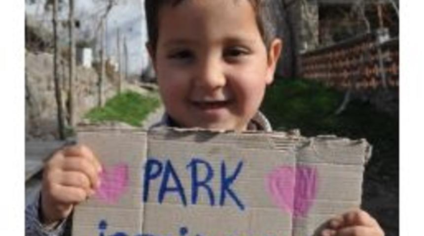 (&ouml;zel Haber) Miniklerin Eğlence Talebi