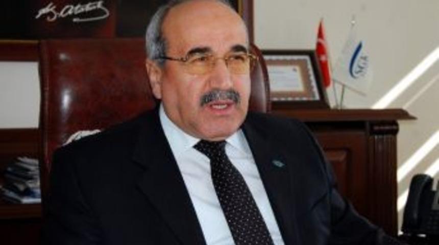 5084 Sayılı Teşvikin Son Bulması Sigortalı Sayısını Etkilemedi