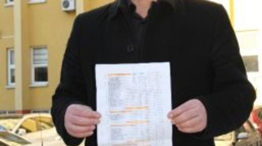 Pazarcılar Odası'ndan Belediyeler Hakkında Su&ccedil; Duyurusu