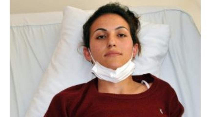 Abladan &Ouml;ğretmen Kardeşine B&ouml;brek