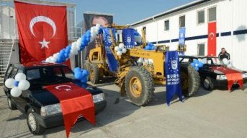 B&uuml;y&uuml;kşehir T&uuml;rkiye&rsquo;yi Kucaklıyor