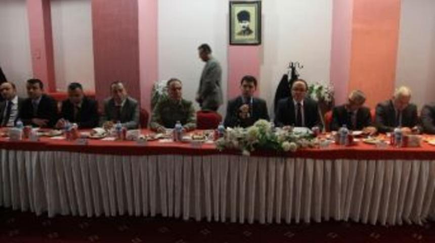 Se&ccedil;ilmiş: &ldquo;se&ccedil;imde &Ouml;nceliğimiz Sandık G&uuml;venliğidir&rdquo;