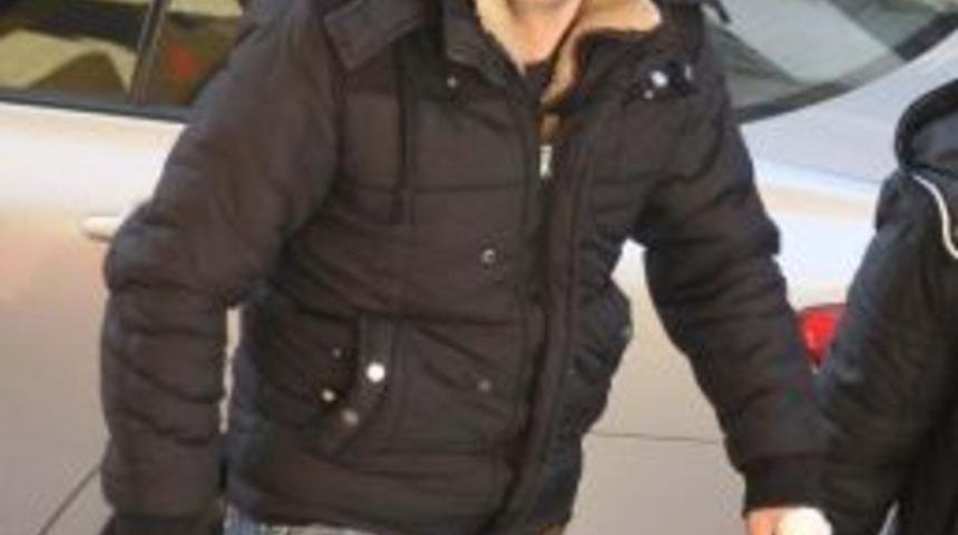 Uyuşturucu Ticaretine Tutuklama