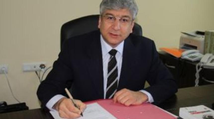 Samsun&rsquo;da Bin 700 Dernek Var