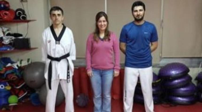 Bartın&rsquo;ı T&uuml;rkiye Şampiyonası&rsquo;nda Temsil Edecekler