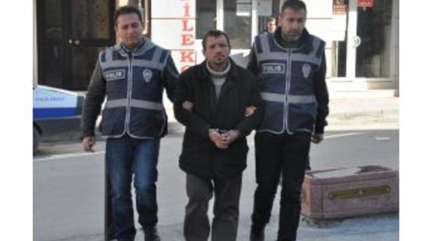 Eskişehir&rsquo;de Kapka&ccedil; İddiası