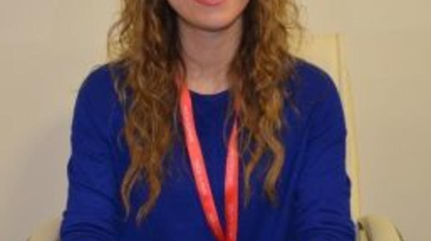 &ldquo;sınav Heyecanı '&ouml;c&uuml;' Değildir&rdquo;