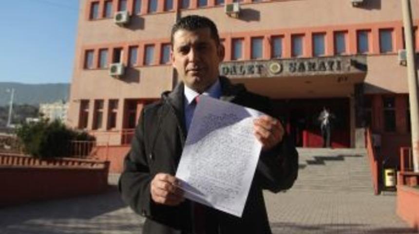 Karab&uuml;kspor'un Eski Kalecisi B&uuml;lent Ataman Hakkında Su&ccedil; Duyurusunda Bulunuldu