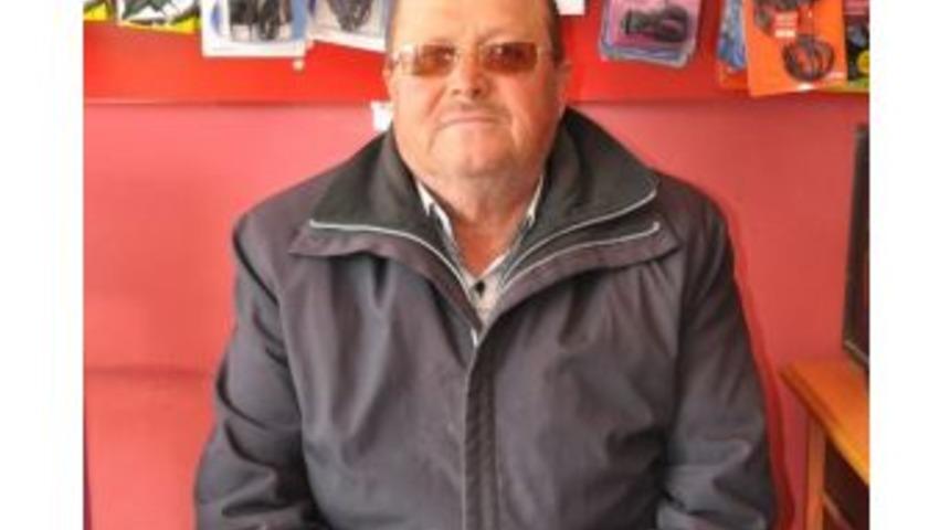 Bu K&ouml;y&uuml;n 2 Yıldır N&uuml;fusu Değişmiyor