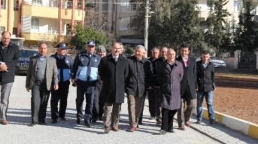 Fakıbaba: &ldquo;halkımıza Son G&uuml;ne Kadar Hizmete Devam Edeceğiz&rdquo;