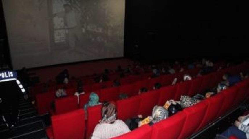 Engelsiz Sinema G&uuml;nleri Devam Ediyor