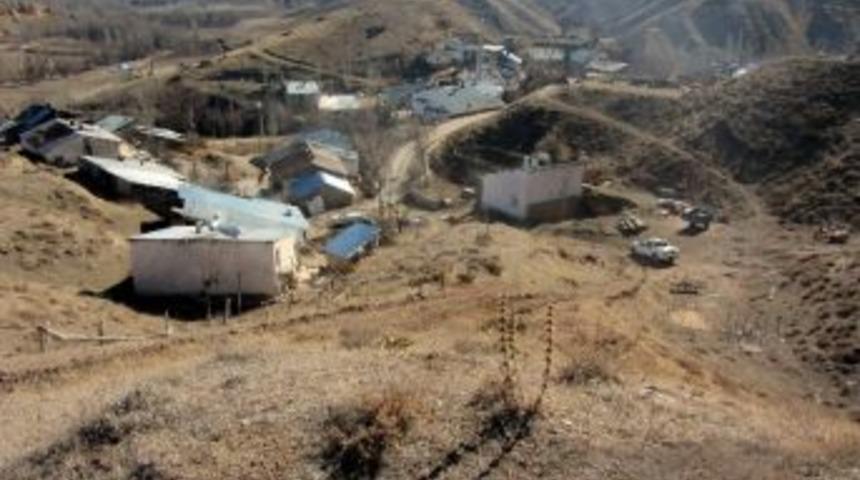 Sivas’ta Kuraklık Kırsal Alanı Tehdit Ediyor