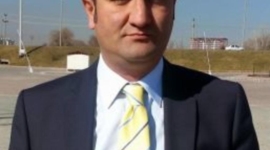 Sivas Fenerbah&ccedil;eliler Derneği'nden Aziz Yıldırım A&ccedil;ıklaması