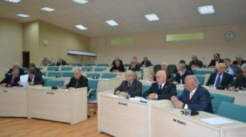 İhtiya&ccedil; Sahipleri İ&ccedil;in 84 Konut Yapılacak