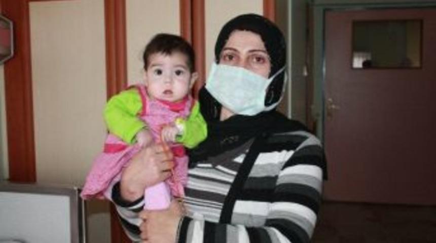 K&uuml;&ccedil;&uuml;k Elif&rsquo;in Durumu Ağırlaştı