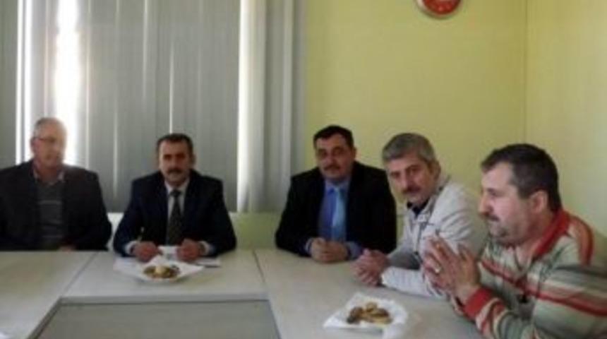 Seydişehir Ticaret Odası, Ticaret Ve Sanayi Odası Oldu