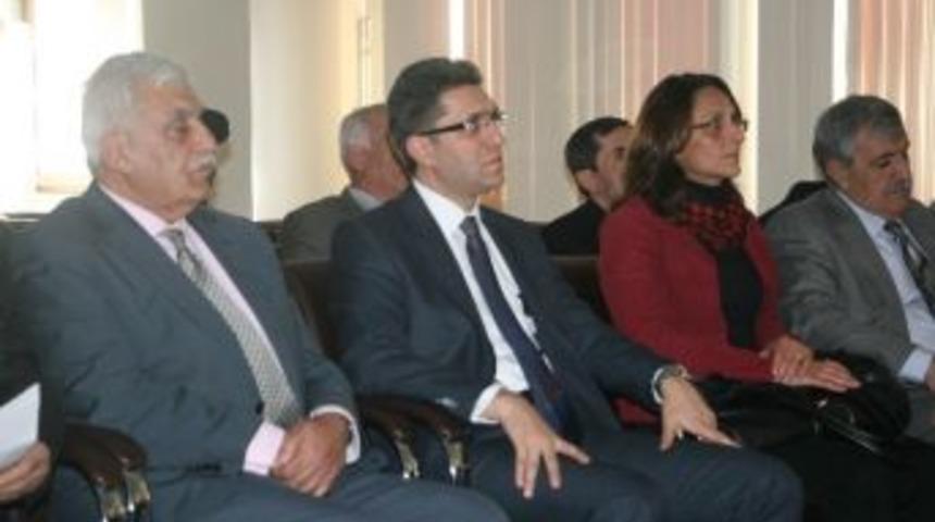 "katı Atık Bertaraf Projesi" 2016&rsquo;da Başlıyor