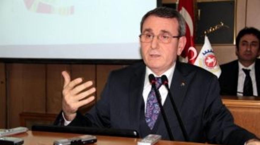 “fkm’nin İhalesi Yapıldı Ama Kimse Katılmadı”