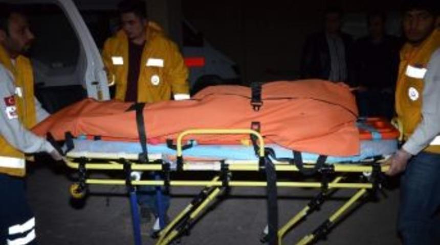 Viranşehir&rsquo;de Trafik Kazası: 1 &Ouml;l&uuml;