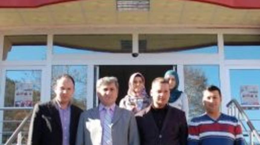 Simav Belediyesi'nin Kıskandıran Ar-ge Başarısı