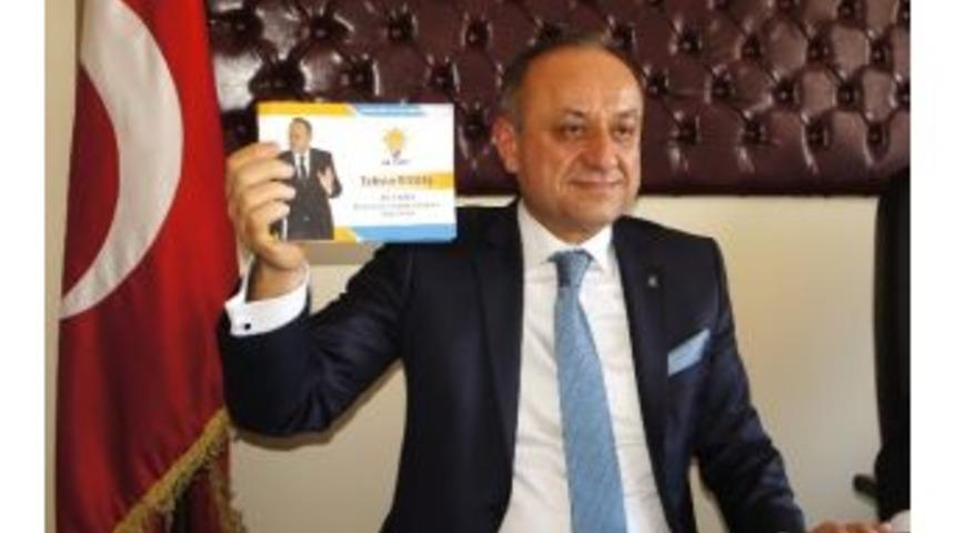 Tahsin Babaş, Suskunluğunu Bozdu