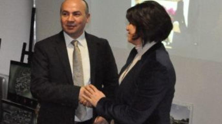 Başarılı Bağımsız Başkan Aday Olmayacağını A&ccedil;ıkladı