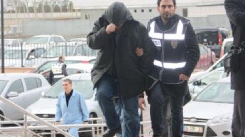 Edirne&rsquo;de İnsan Ka&ccedil;ak&ccedil;ılığı &Ccedil;etesi &Ccedil;&ouml;kertildi