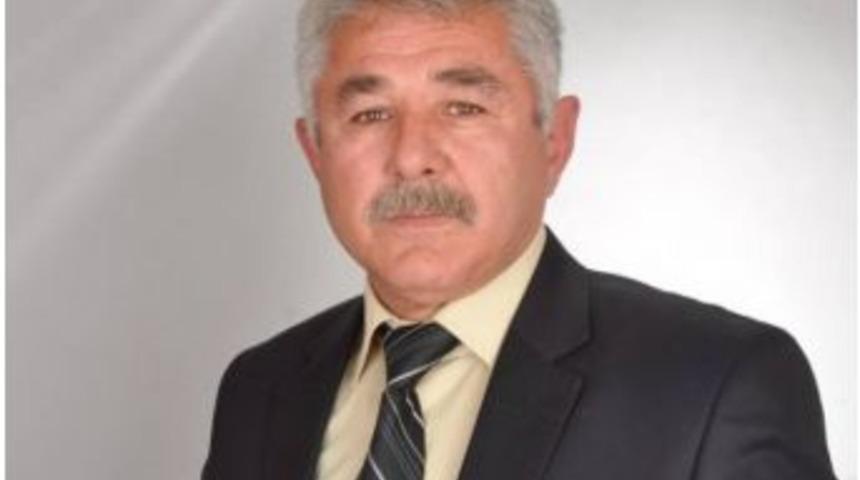 Hisarcık Mhp&rsquo;de Şok İstifalar S&uuml;r&uuml;yor