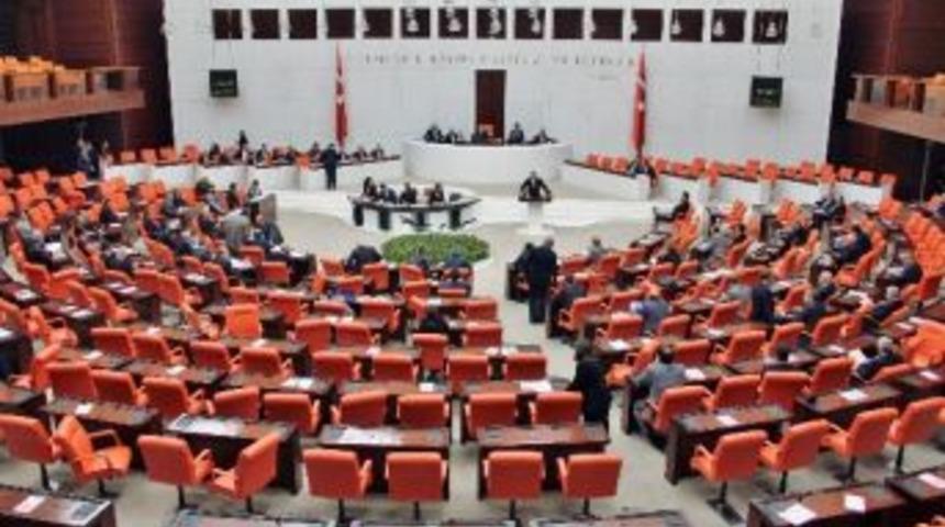 Torba Yasa Teklifi İ&ccedil;inde Bulunan İnternet İle İlgili Maddeler Kabul Edildi