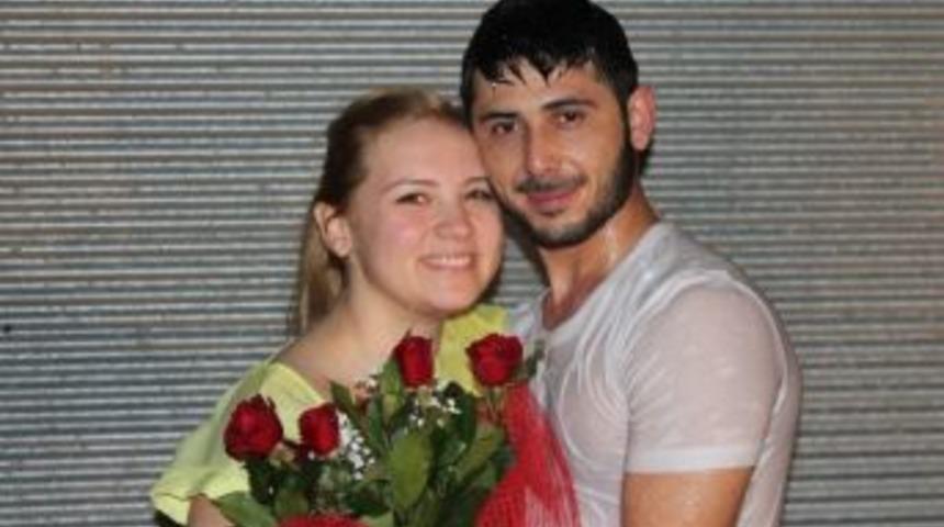 Kaynanadan Damat Adayına Soğuk Duş