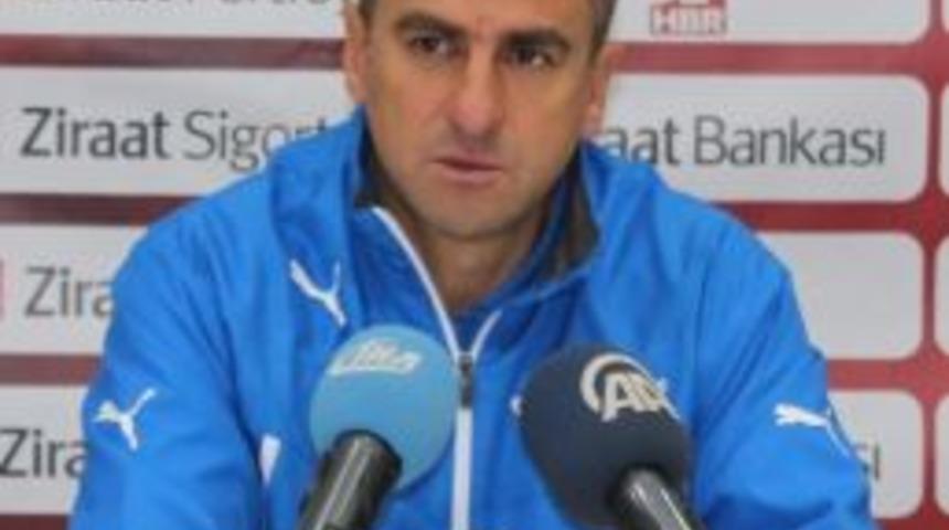 Akhisar Belediyespor - Eskişehirspor Ma&ccedil;ının Ardından