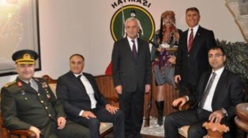 Vali Mustafa Toprak'tan &ldquo;&ouml;ykam'' &Ouml;vg&uuml;s&uuml;