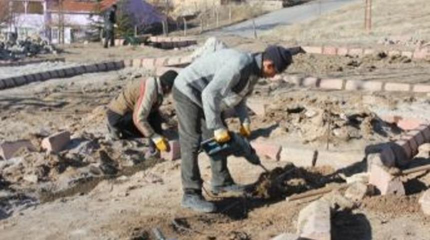 Fatih Sultan Mehmet Mahallesi, Bir Parka Daha Kavuşuyor