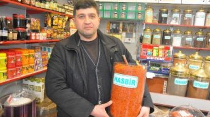 (&ouml;zel Haber) Altın Fiyatına Haspir