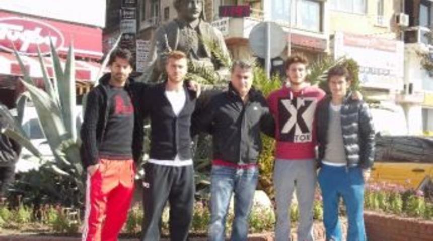 Aydınspor 1923, Hatay'dan 3 Puan İstiyor