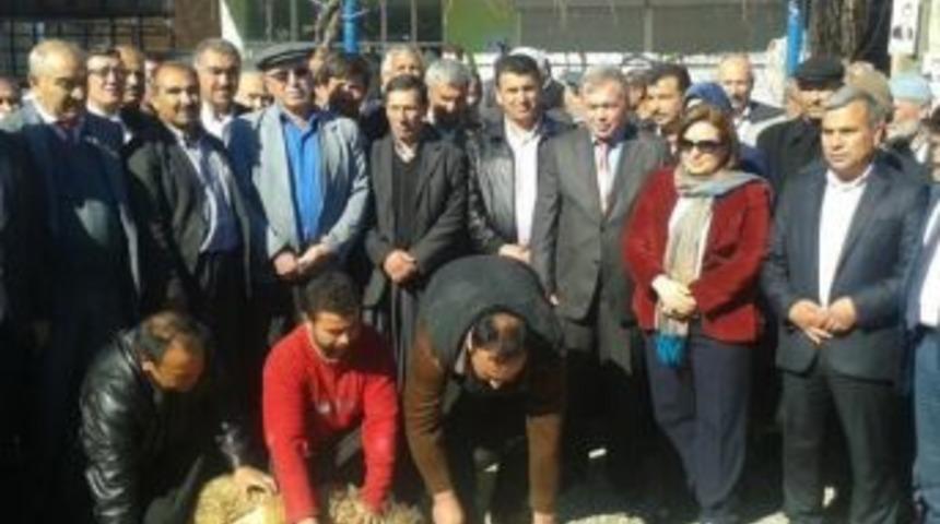 G&uuml;rkan: &ldquo;belediyecilik Hizmetkarlık Makamıdır&rdquo;