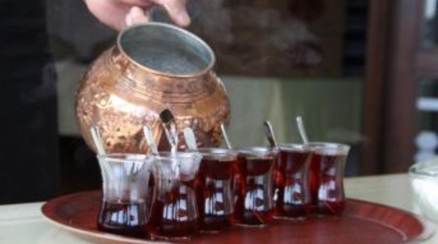 Ka&ccedil;ak &Ccedil;ay Arz-talep Dengesini Bozuyor