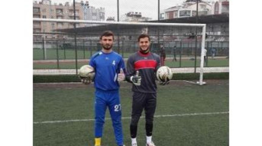 At&ccedil;a Belediyespor&rsquo;un Kalesi Sağlam
