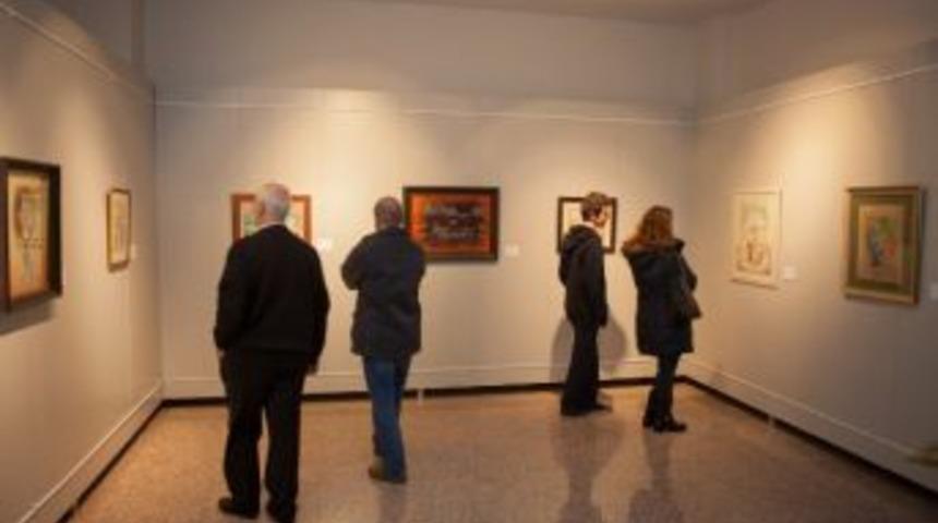 Tasvir-i Zaman Minyat&uuml;r Sergisi Sksm&rsquo;de